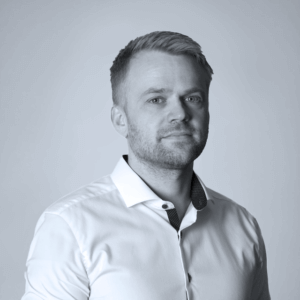Jonas Kjær